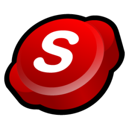 Skype Classic Icon 256px png